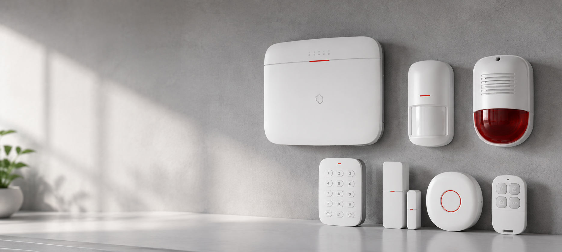 Alarm System