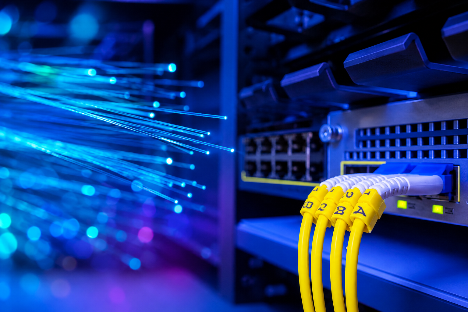 Fiber
