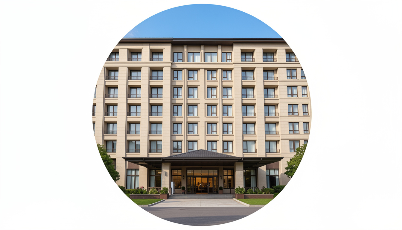 Hotels