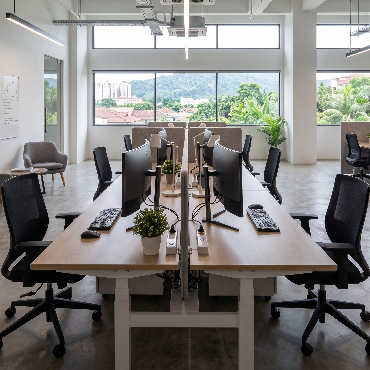 Offices