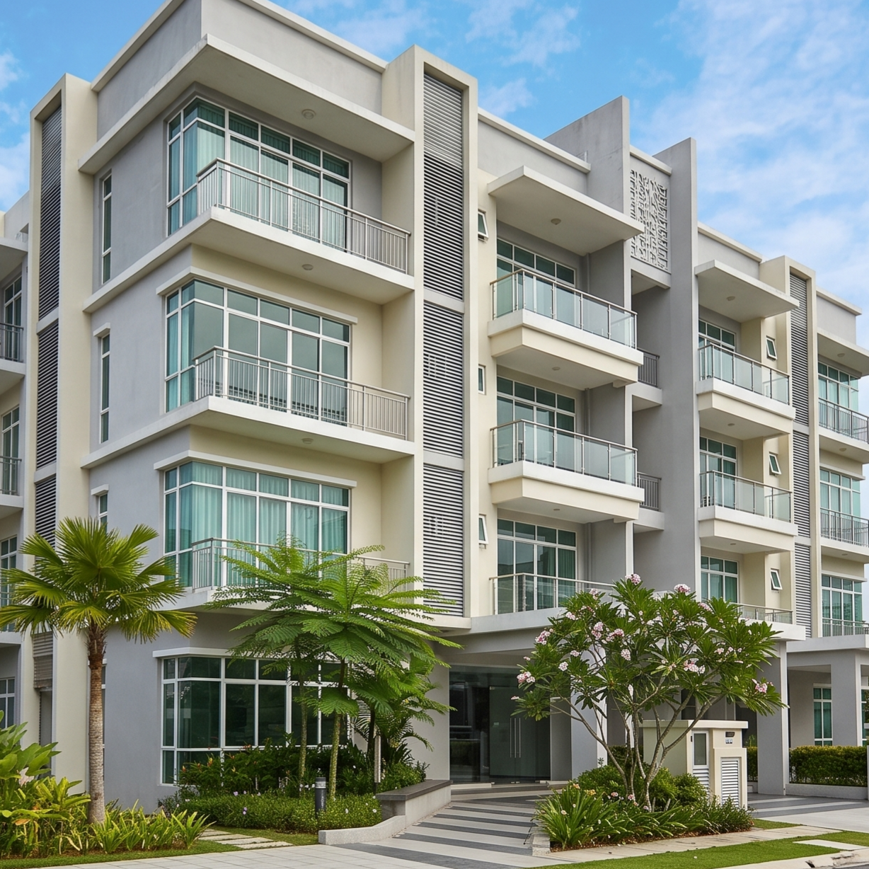 Residential