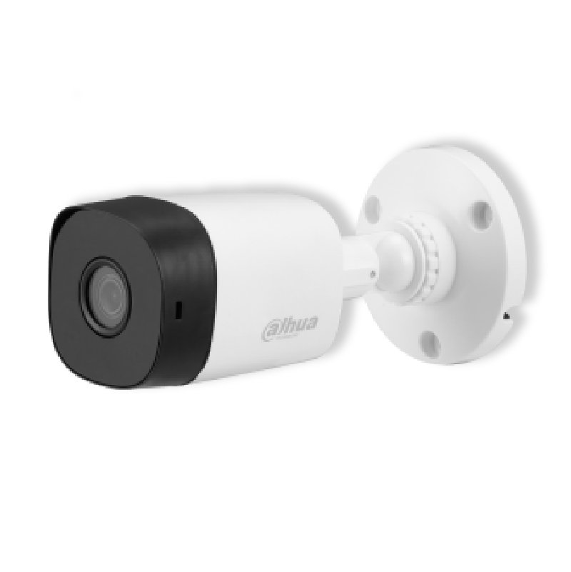 2MP IR HDCVI Fixed-focal Bullet Camera