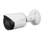 2MP IR Fixed-focal Bullet WizSense Network Camera
