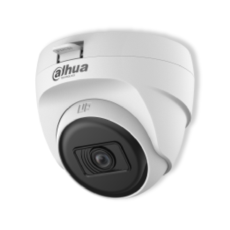 2MP IR HDCVI Fixed-focal Eyeball Camera