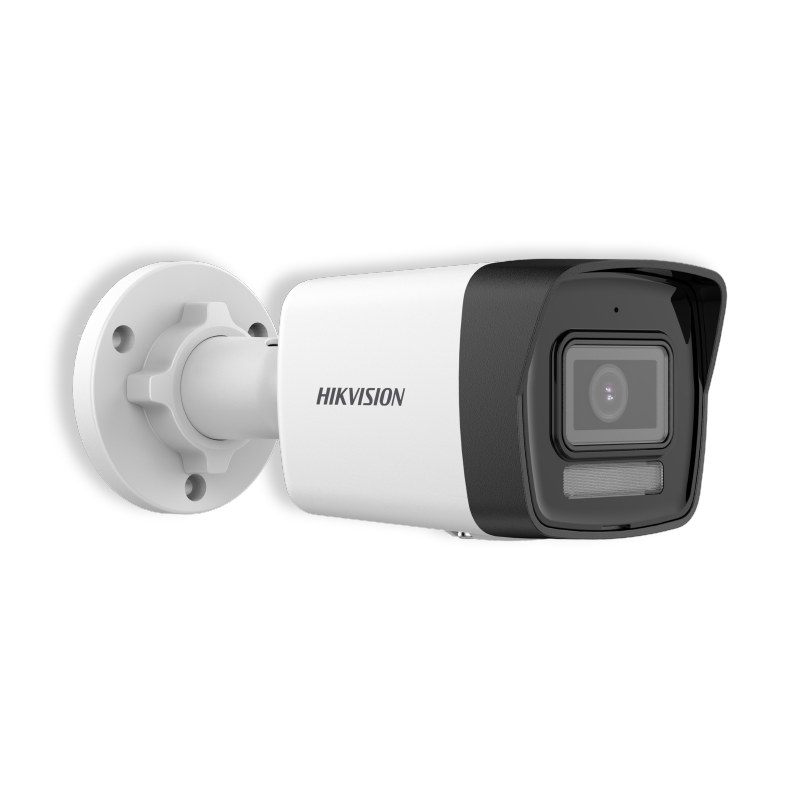 2MP Dual Light Human Detection Fixed Bullet Network Camera