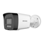 4 MP Smart Hybrid Light Fixed Bullet Network Camera