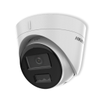 2MP Dual Light Human Detection Fixed Turret Network Camera