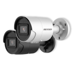 4 MP AcuSense Fixed Bullet Network Camera