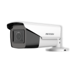 5MP Motorized Varifocal Bullet Camera