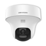 2MP Two Way Audio Fixed PT Camera