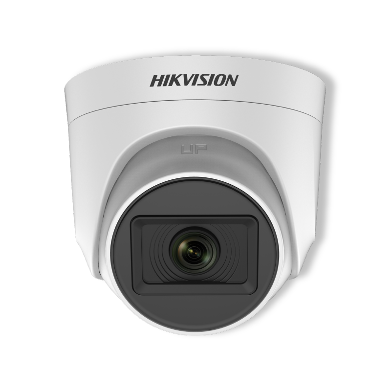 Hikvision 2 MP Indoor EXIR Fixed Turret Camera