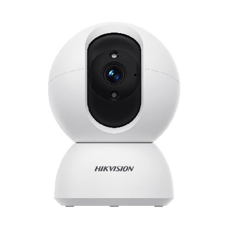 2MP Indoor Fixed PT Network Mini Camera