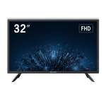 32 inch FHD 75Hz VA Monitor with Speaker