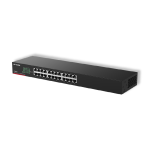 24-Port Gigabit Ethernet Switch