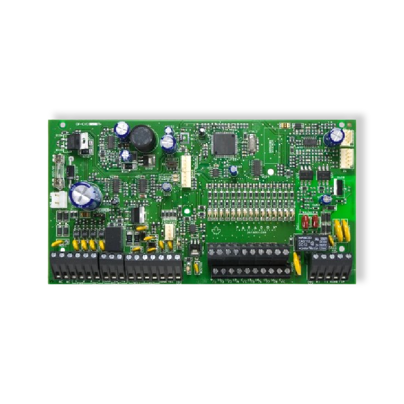 Paradox Spectra SP7000 Control Panel Board Only