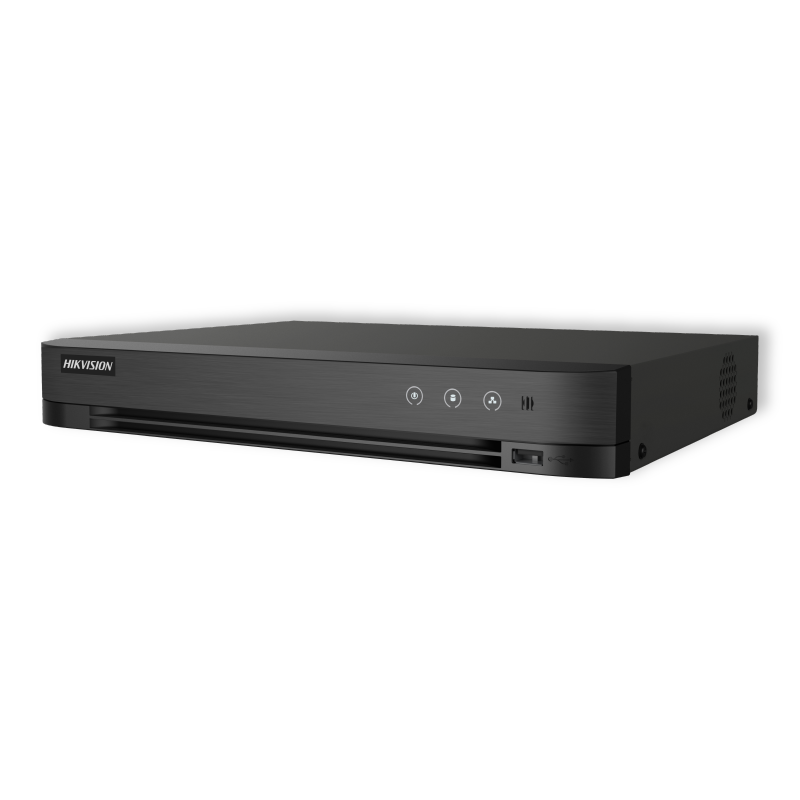 4CH 1U H.265 AcuSense Turbo HD Digital Video Recorder