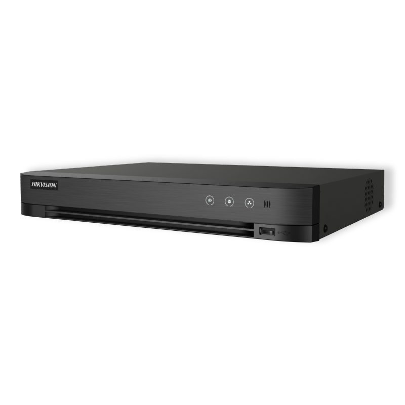 4CH 1U H.265 AcuSense Turbo HD Digital Video Recorder