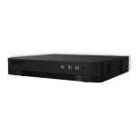 8CH 1U H.265 AcuSense Turbo HD Digital Video Recorder