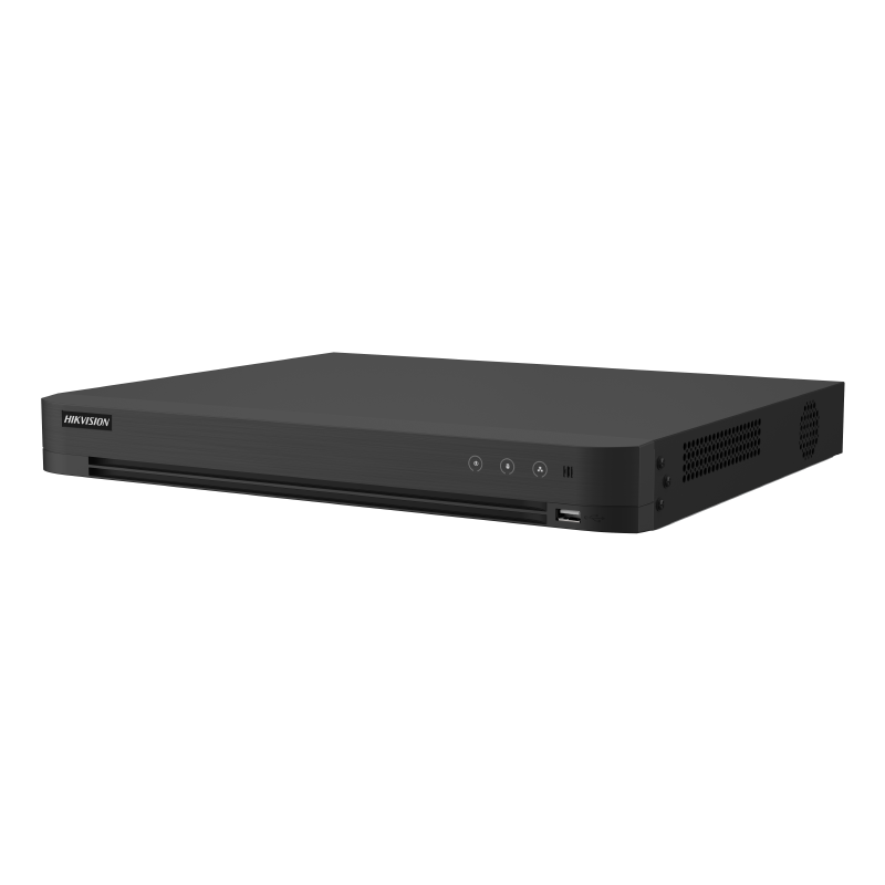 16CH 5MP 1U H.265 AcuSense DVR