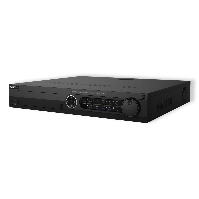 32CH 5MP 1.5U H.265 AcuSense DVR
