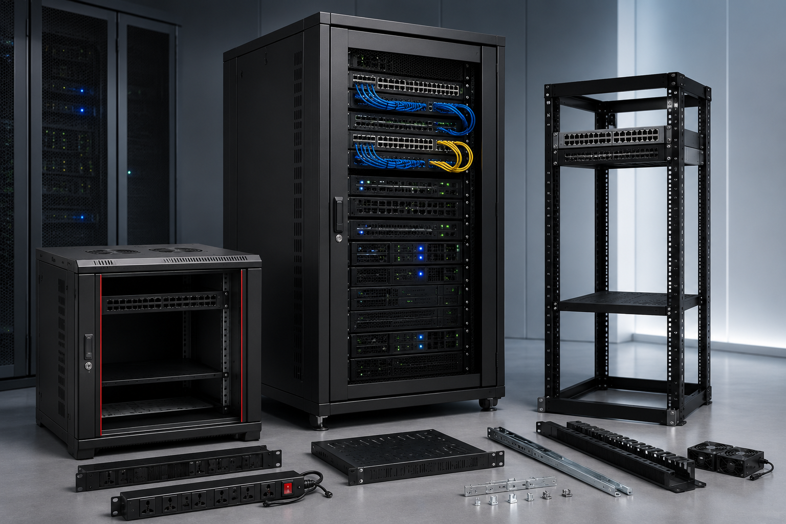 Server Rack