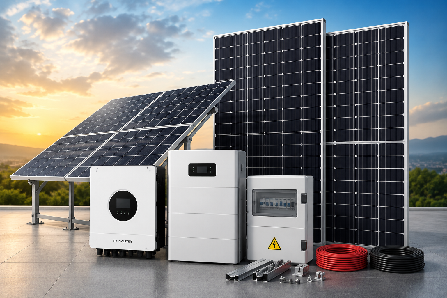 Solar