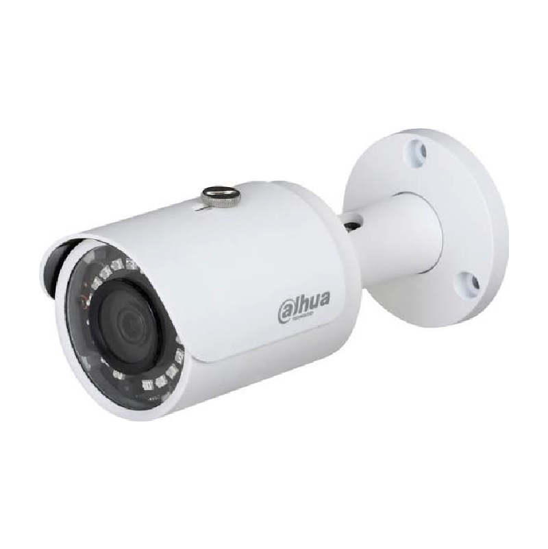 2MP IR Mini-Bullet Network Camera