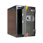 Digital Electronic Fire Safe Box