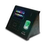 Face & Fingerprint Time Attendance Terminal