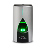 Fingerprint Time Attendance & Access Control System