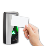 Fingerprint Time Attendance & Access Control System