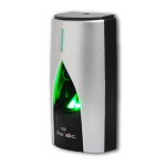 Fingerprint Time Attendance & Access Control System