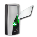 Fingerprint Time Attendance & Access Control System