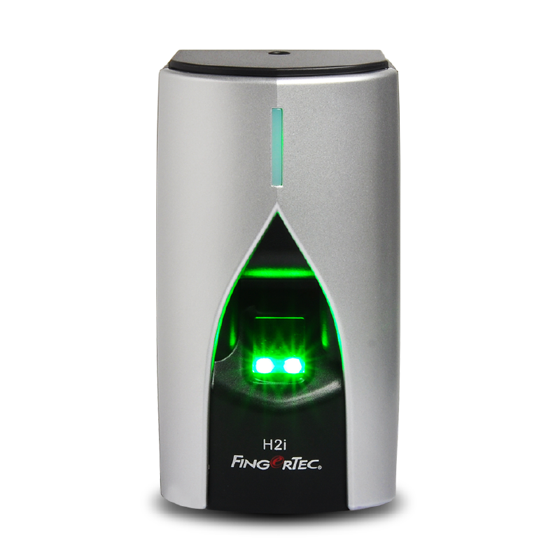 Fingerprint Time Attendance & Access Control System