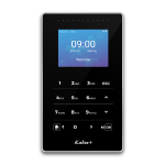 Waterproof Card Time Attendance & Access Control