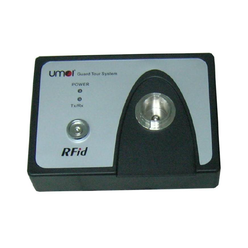 UMEI Guard Tour System Recorder